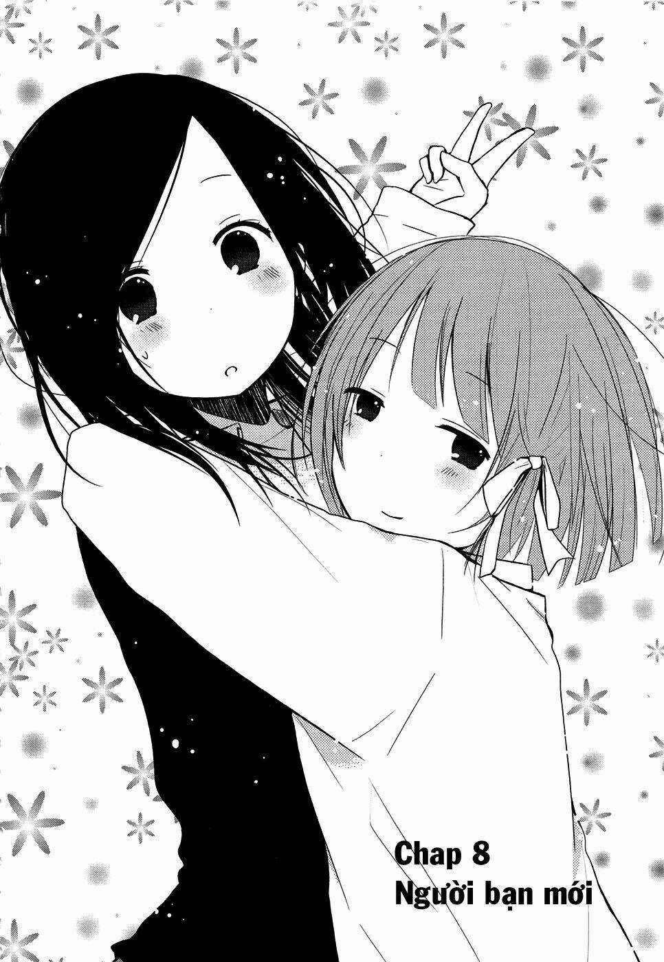 One Week Friends - Chapter 8 - Trang 4