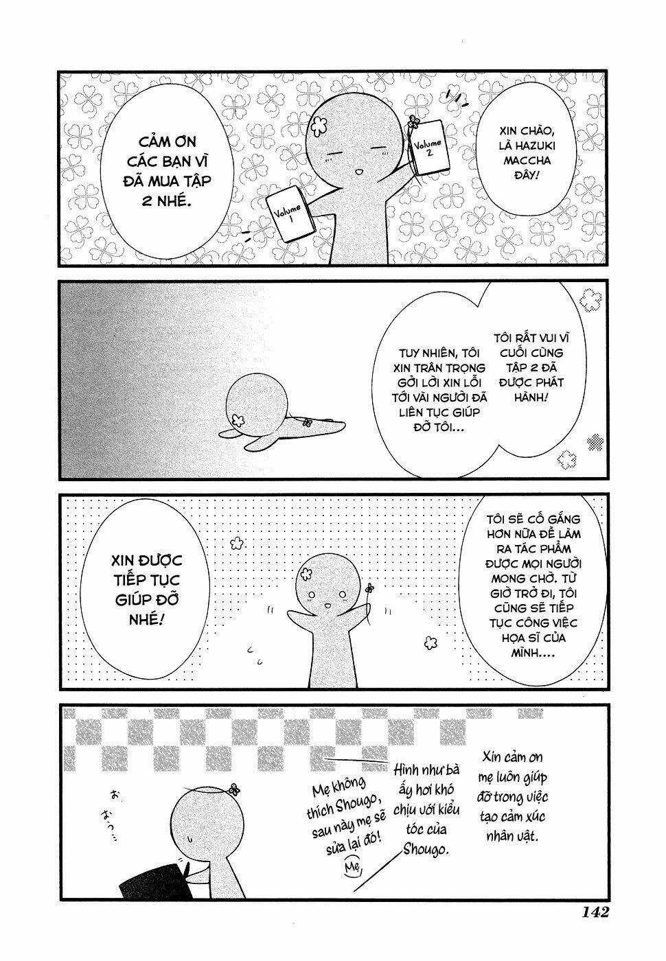 One Week Friends - Chapter 8 - Trang 32