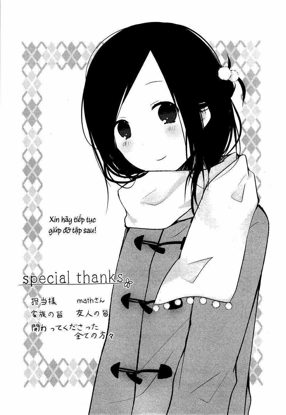 One Week Friends - Chapter 8 - Trang 33