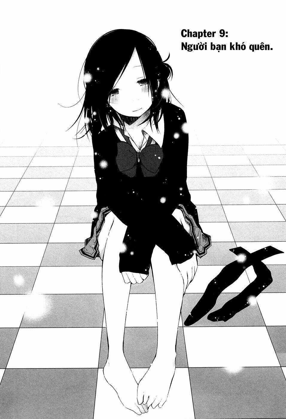 One Week Friends - Chapter 9 - Trang 5