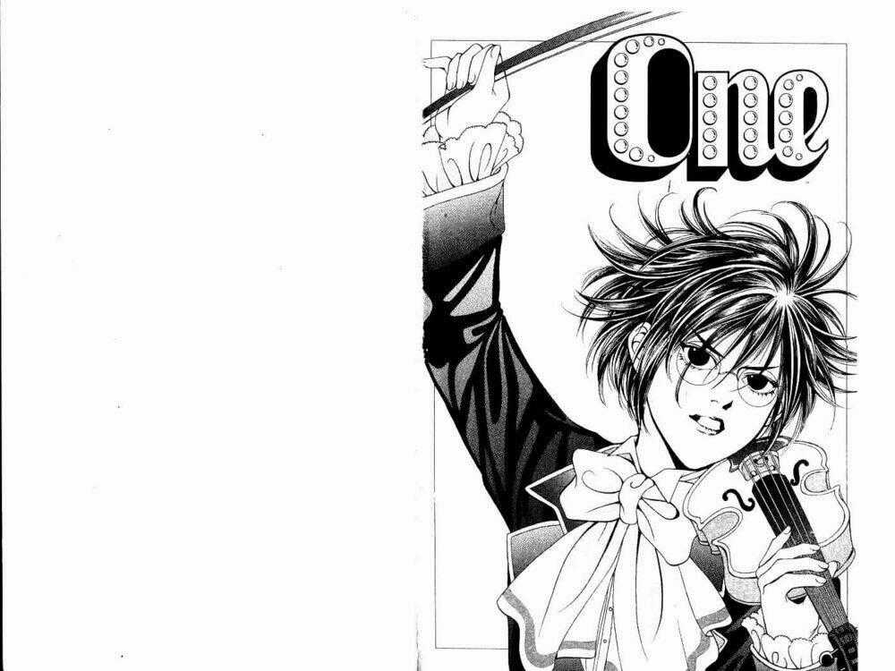 One - Chapter 0 - Trang 2