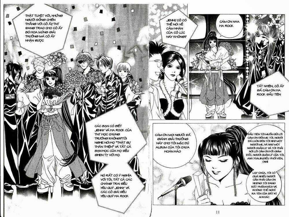 One - Chapter 0 - Trang 6