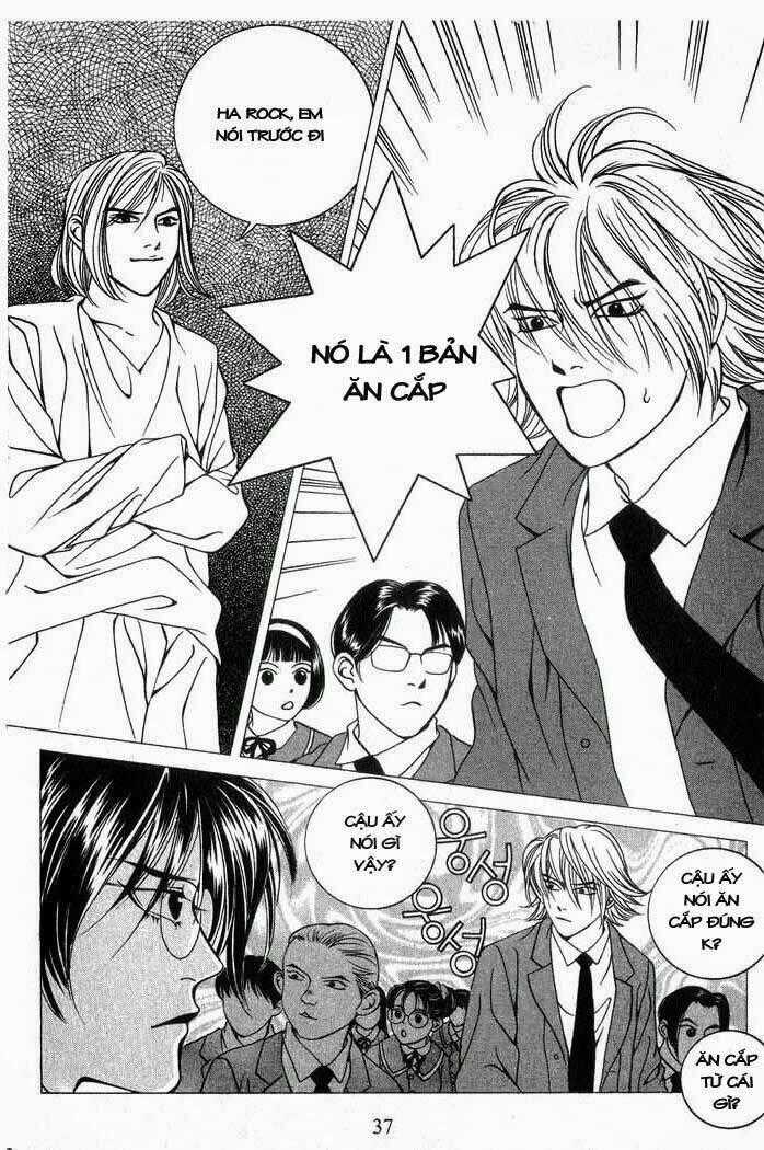 One - Chapter 2 - Trang 2