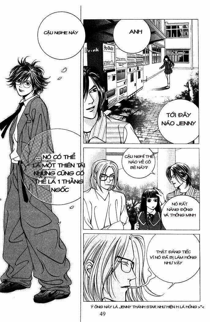 One - Chapter 2 - Trang 14