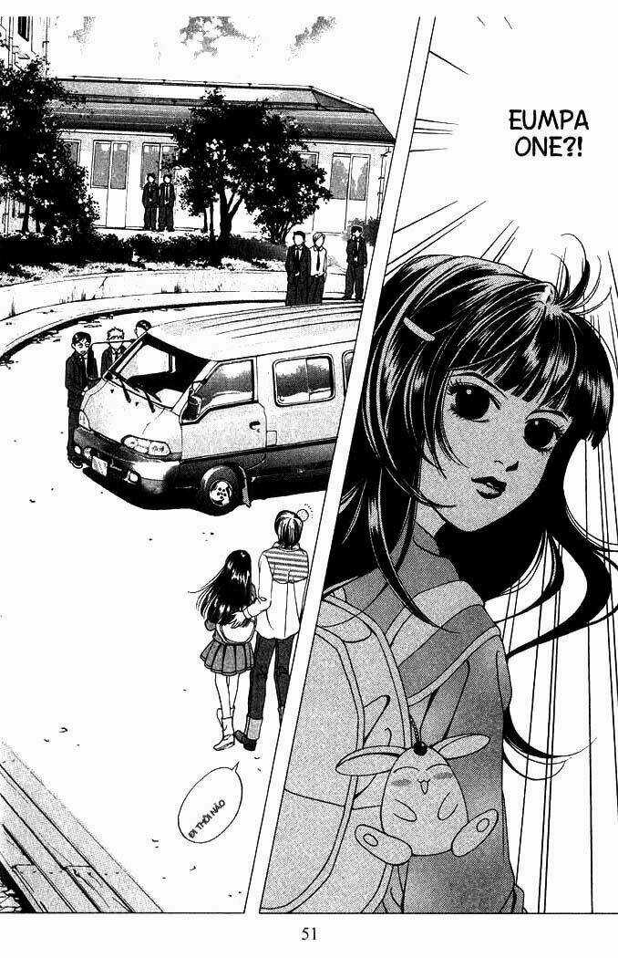 One - Chapter 2 - Trang 16