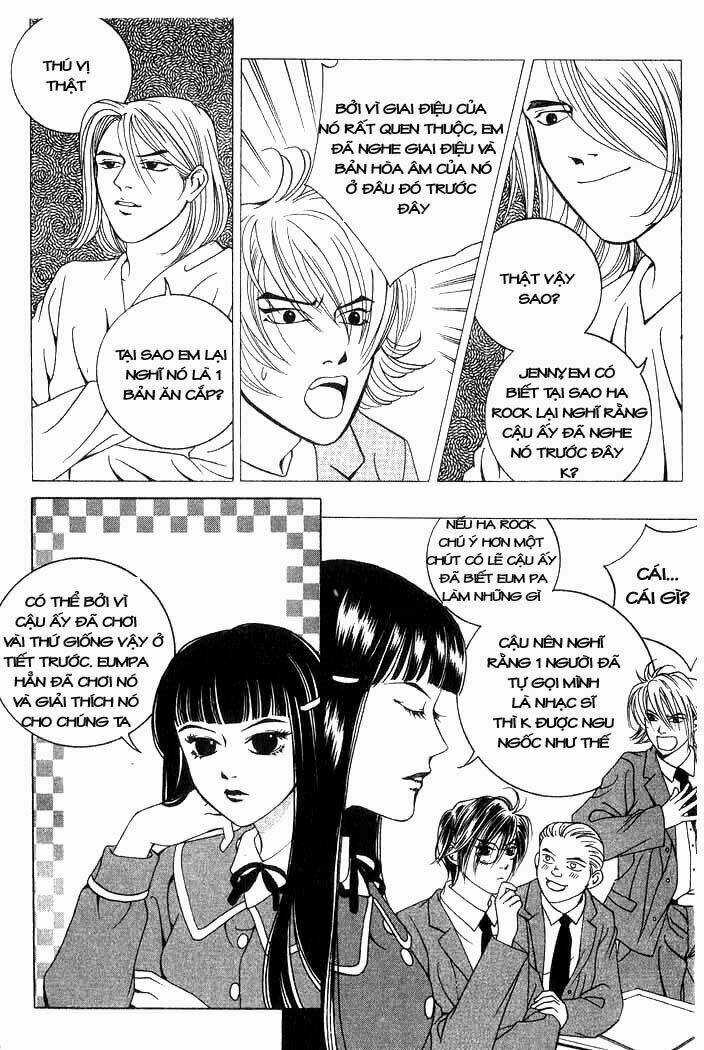 One - Chapter 2 - Trang 3