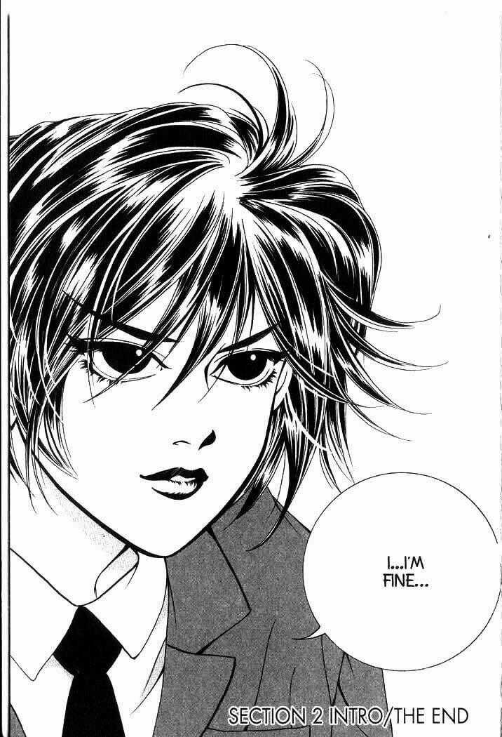 One - Chapter 2 - Trang 22