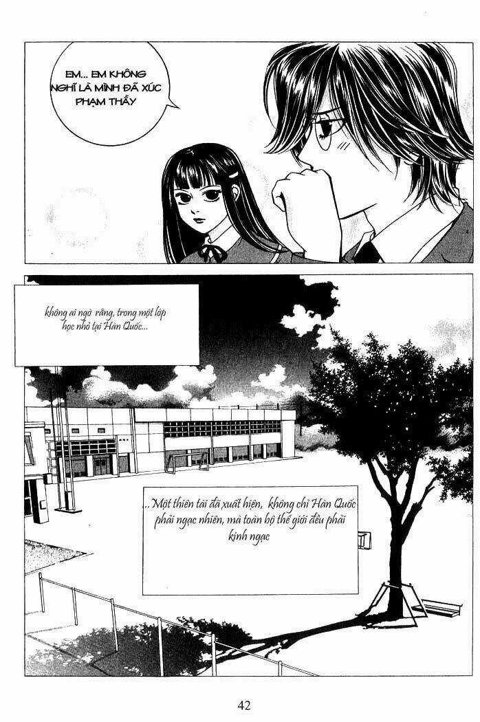 One - Chapter 2 - Trang 7