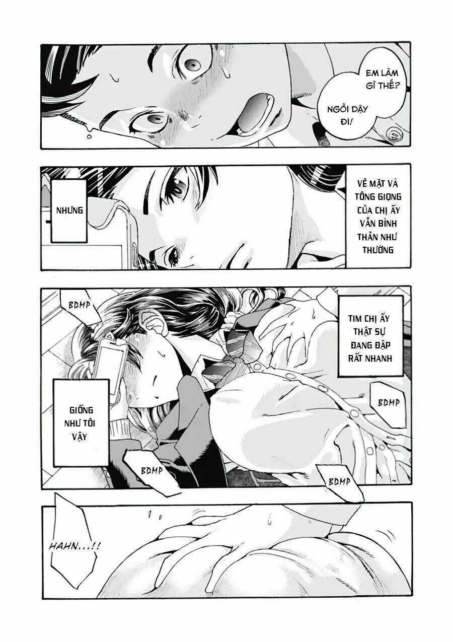 Onecha - Chapter 1 - Trang 25