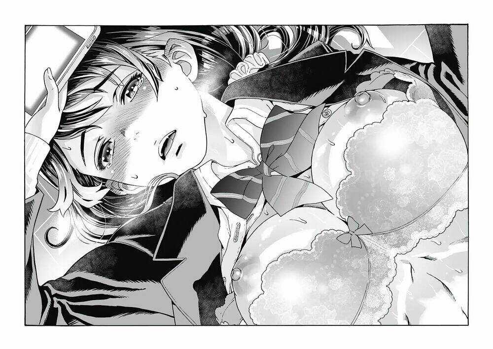 Onecha - Chapter 1 - Trang 28