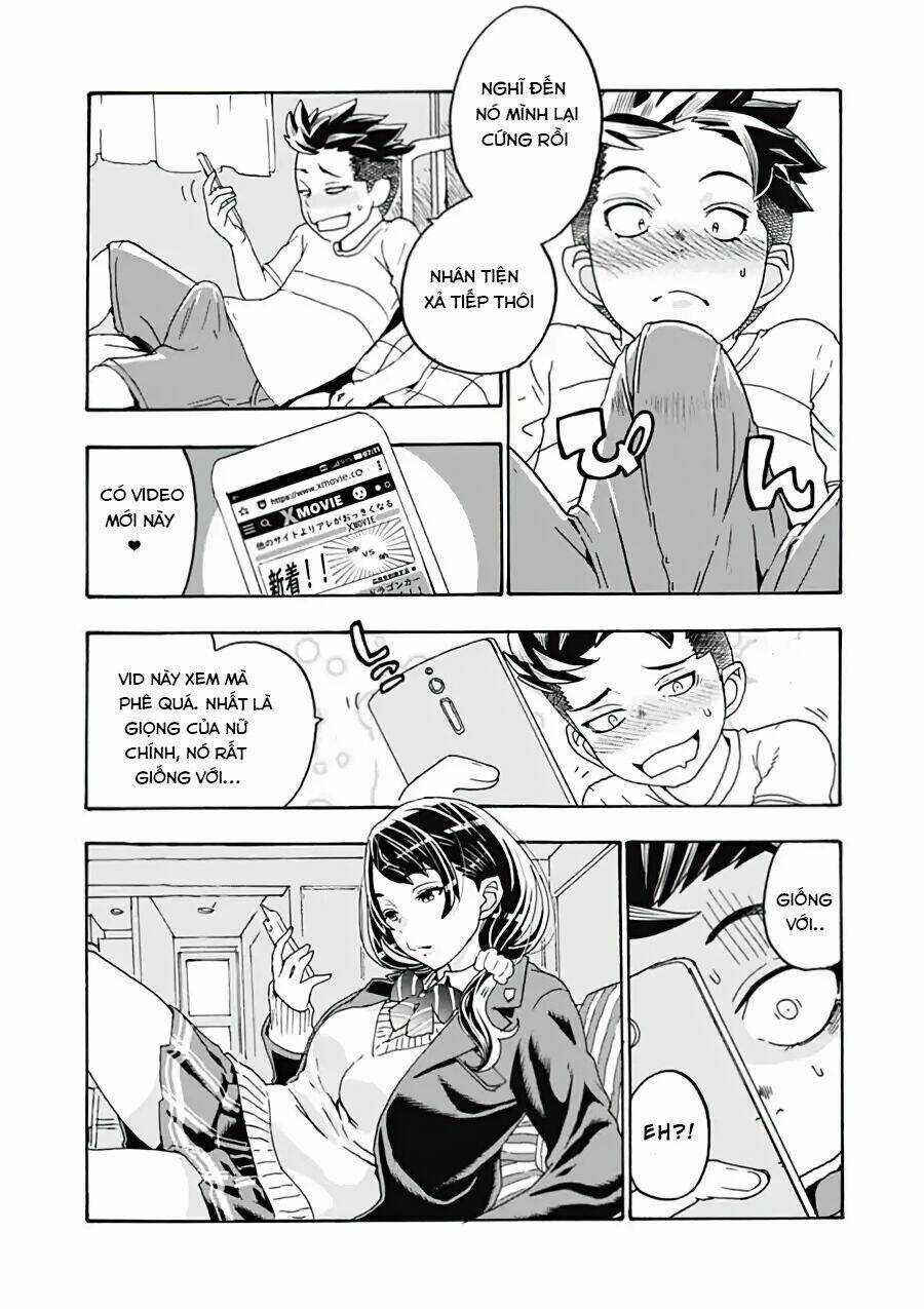 Onecha - Chapter 1 - Trang 36