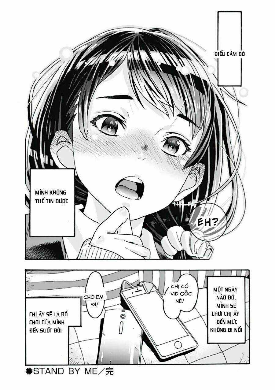 Onecha - Chapter 1 - Trang 39