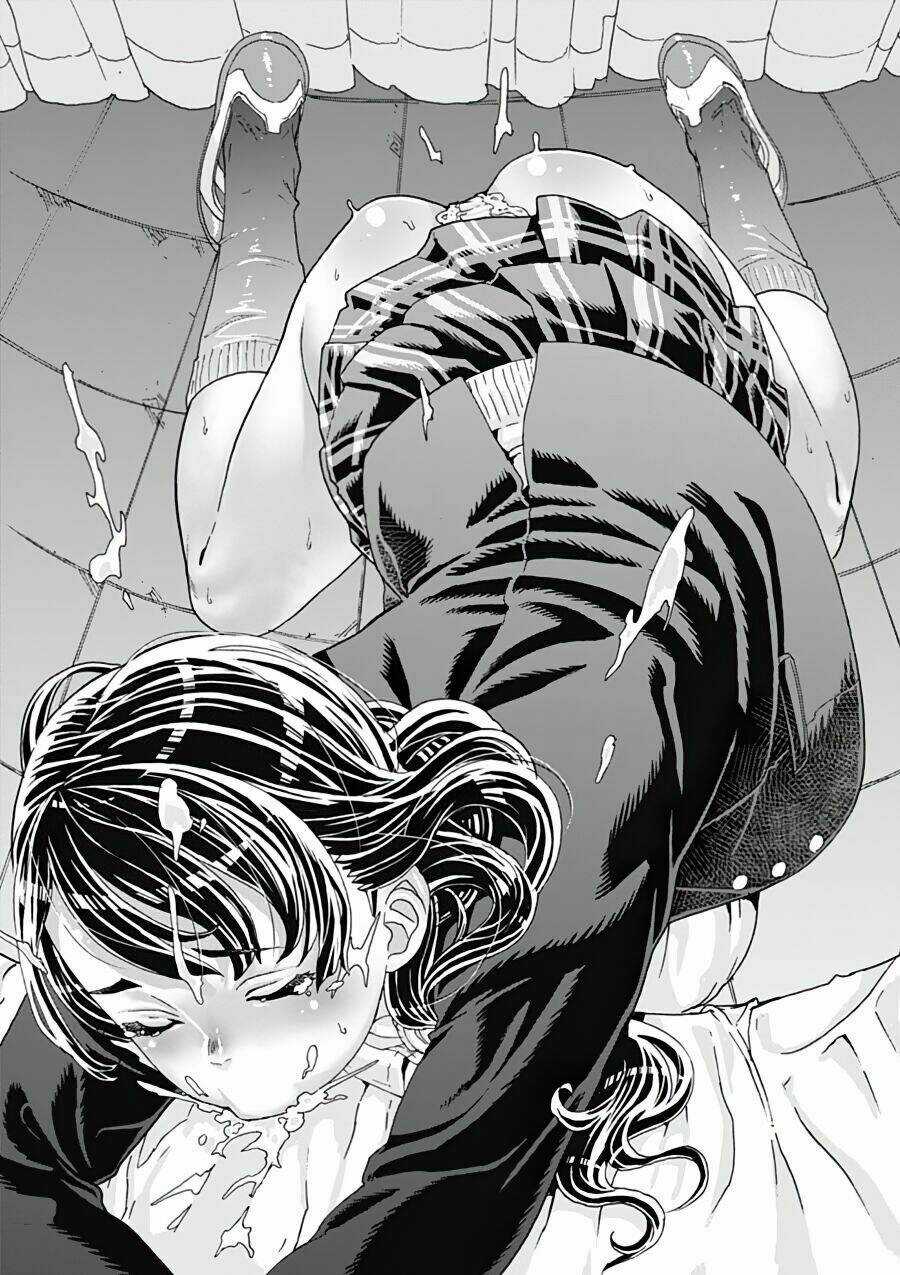 Onecha - Chapter 2.5 - Trang 11