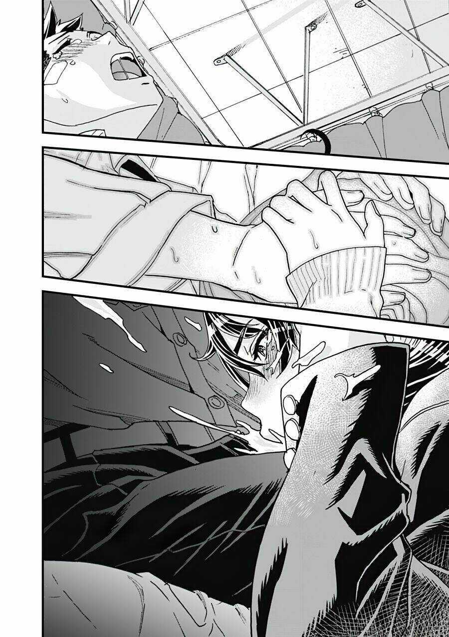 Onecha - Chapter 2.5 - Trang 12