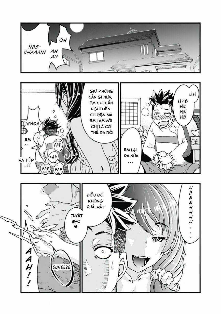 Onecha - Chapter 2.5 - Trang 15