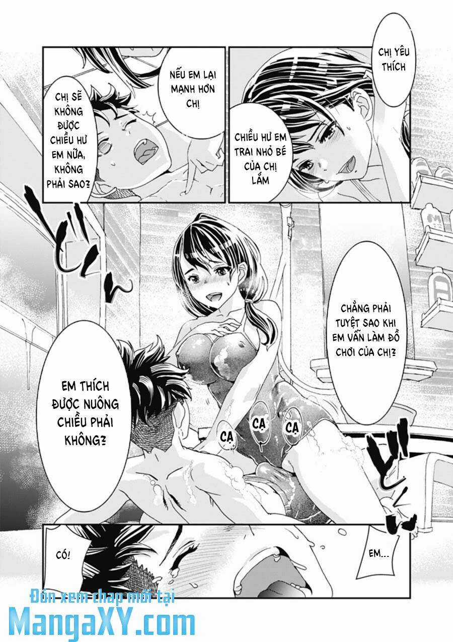 Onecha - Chapter 3 - Trang 29