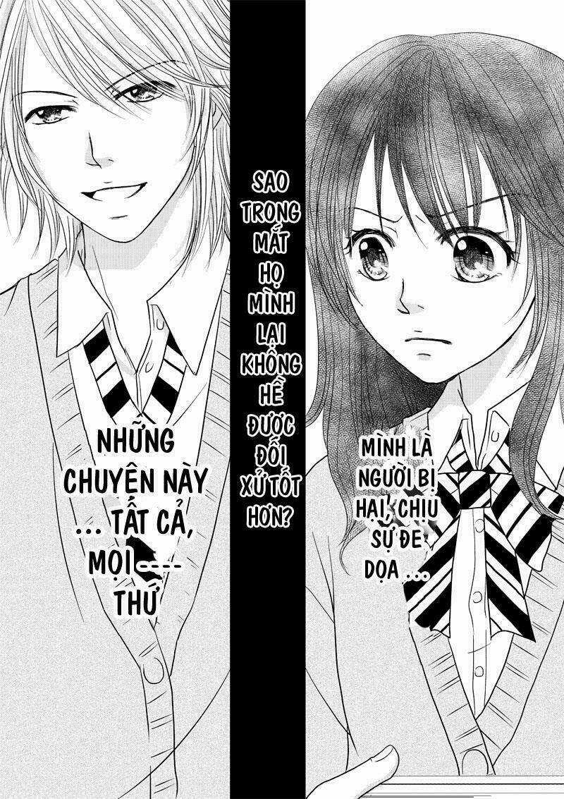 Onee-Sama Wanted? - Chapter 2 - Trang 12