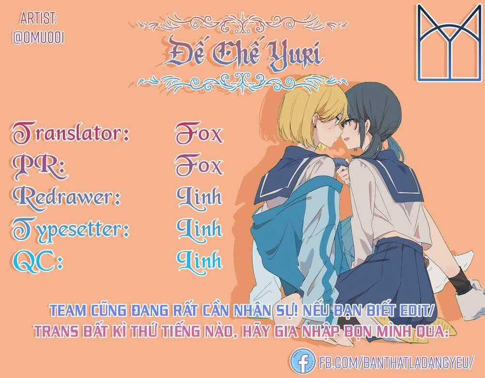 Onee-San Is Into Elementary School Girls - Chapter 6 - Trang 1