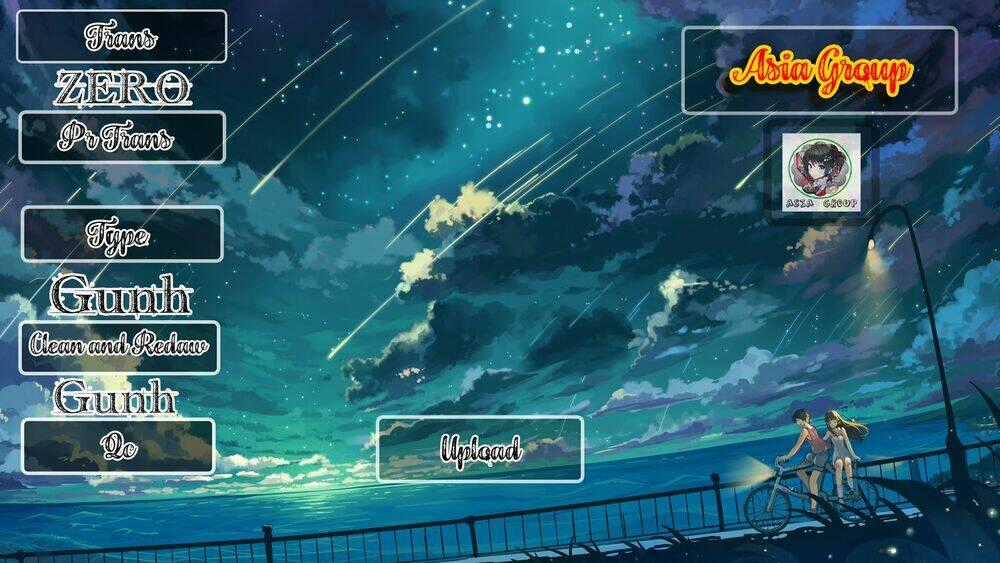 Oneechan Wa Koi Youkai - Chapter 4 - Trang 2