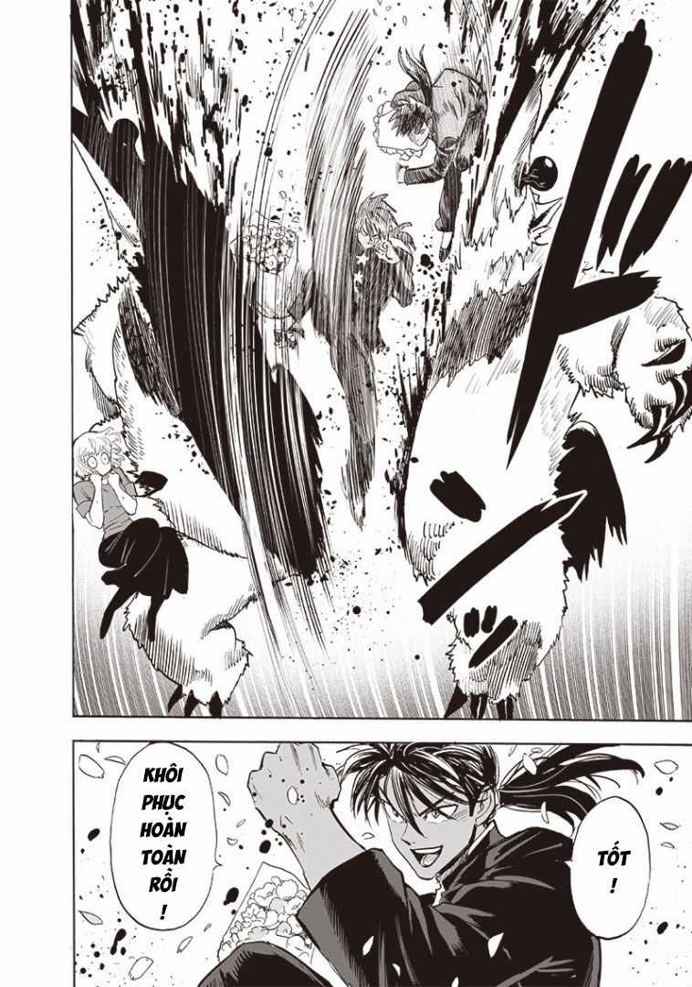 Onepunch Man - Chapter 276 - Trang 6