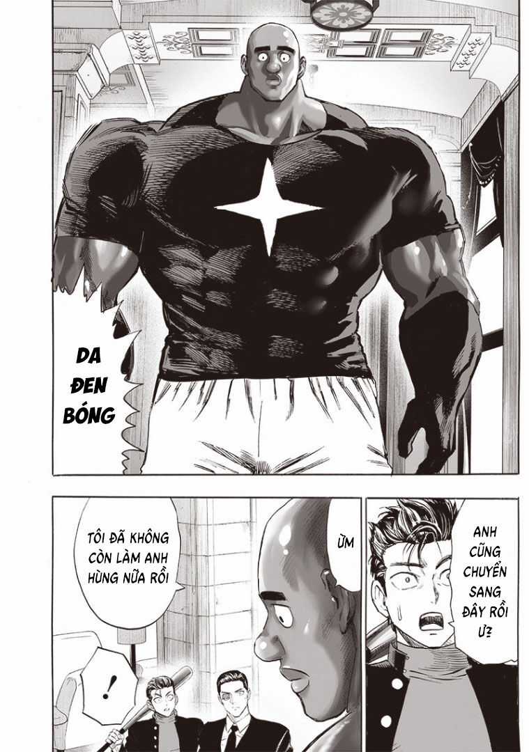 Onepunch Man - Chapter 277 - Trang 6