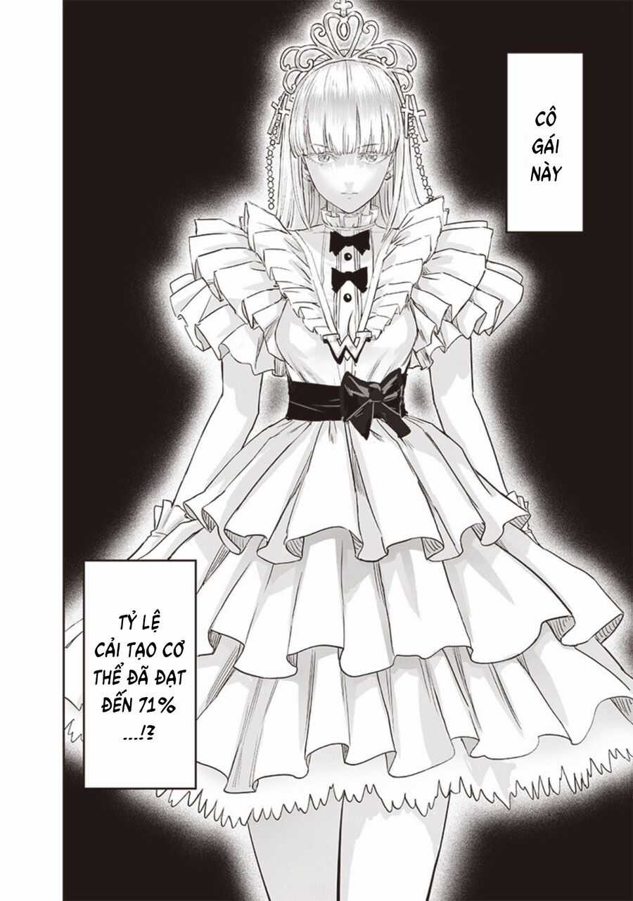 Onepunch Man - Chapter 278 - Trang 11