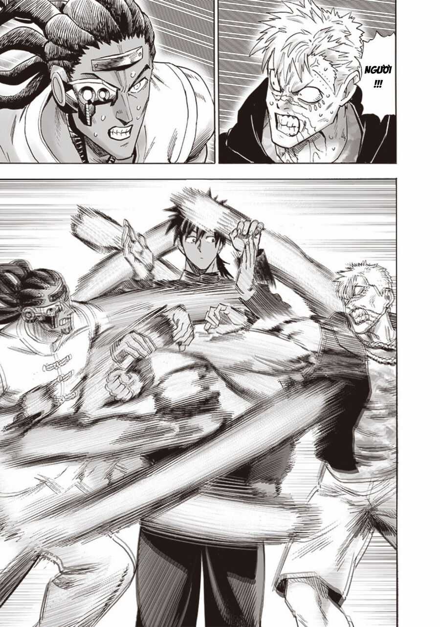 Onepunch Man - Chapter 278 - Trang 16