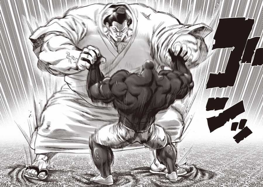 Onepunch Man - Chapter 278 - Trang 6