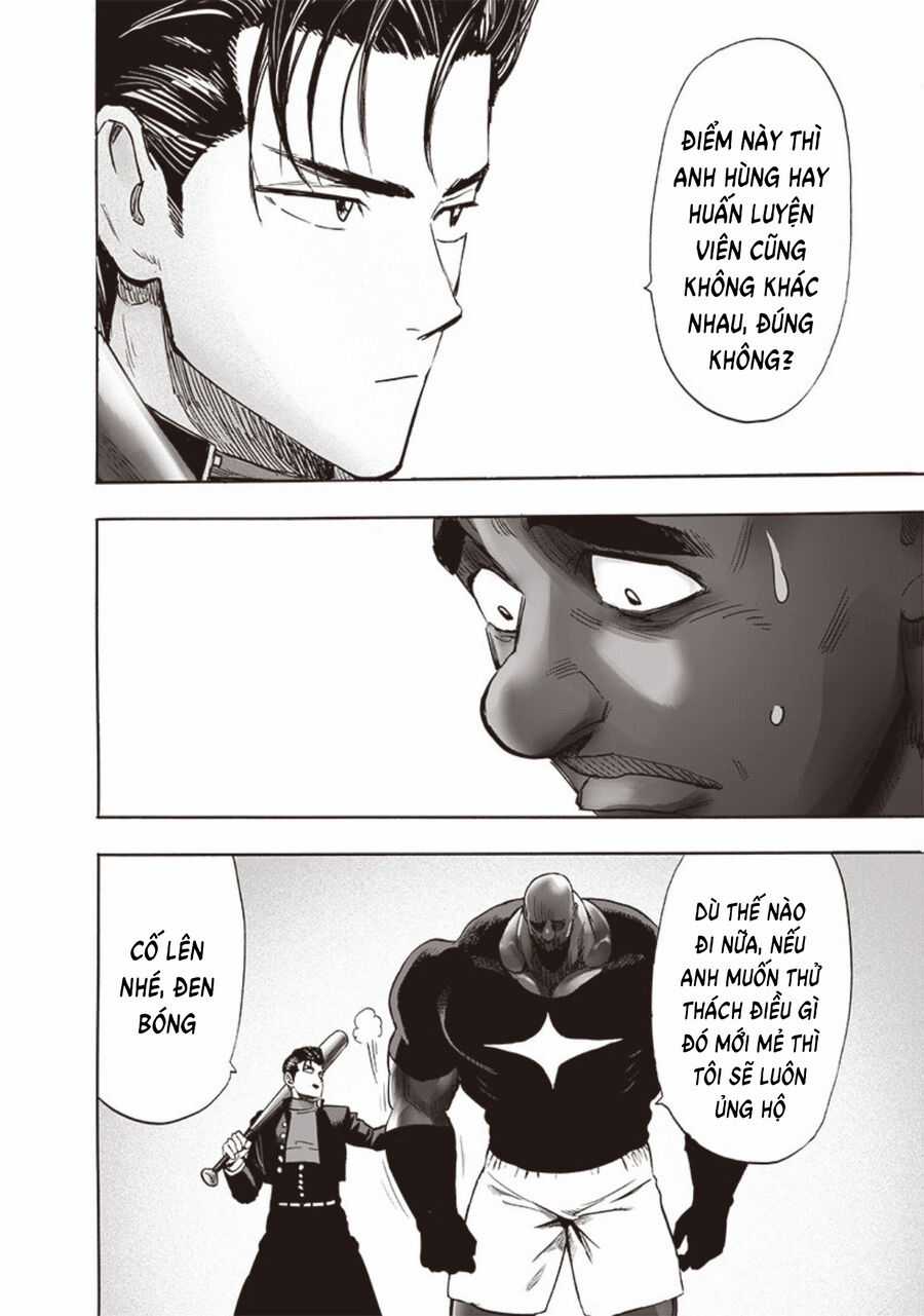 Onepunch Man - Chapter 279 - Trang 14
