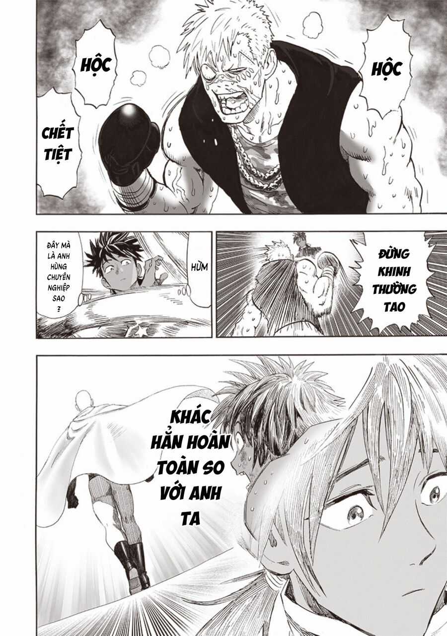 Onepunch Man - Chapter 279 - Trang 16