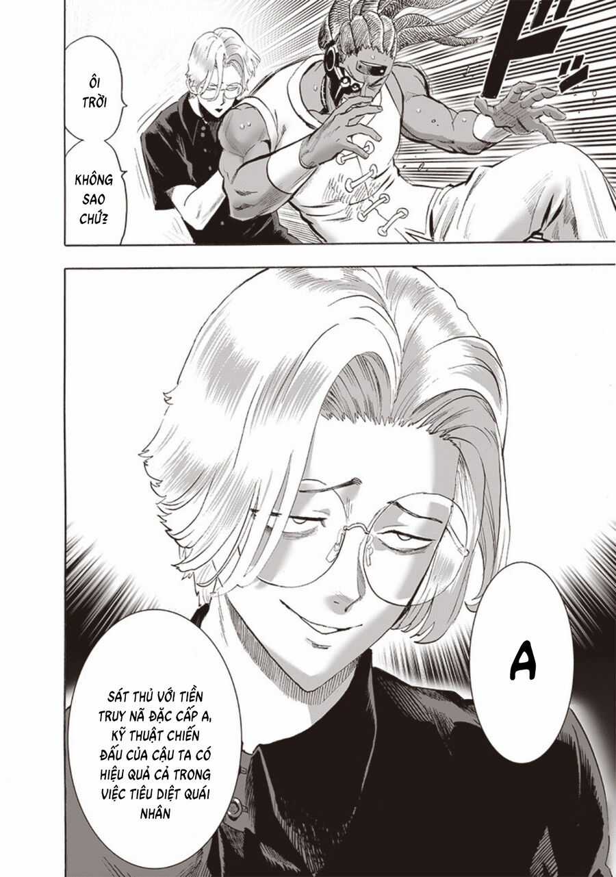 Onepunch Man - Chapter 279 - Trang 6