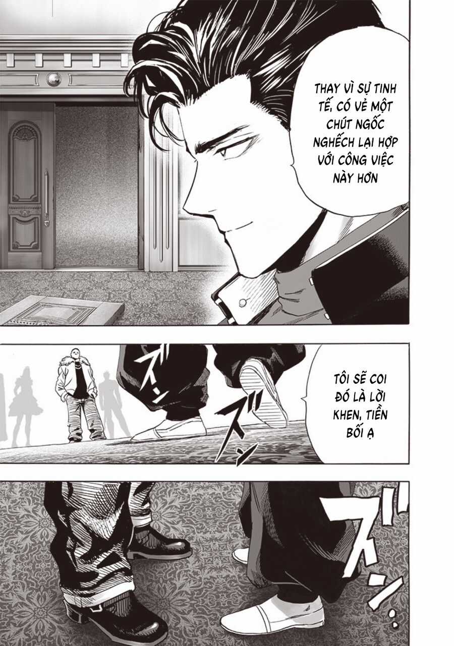 Onepunch Man - Chapter 280 - Trang 13