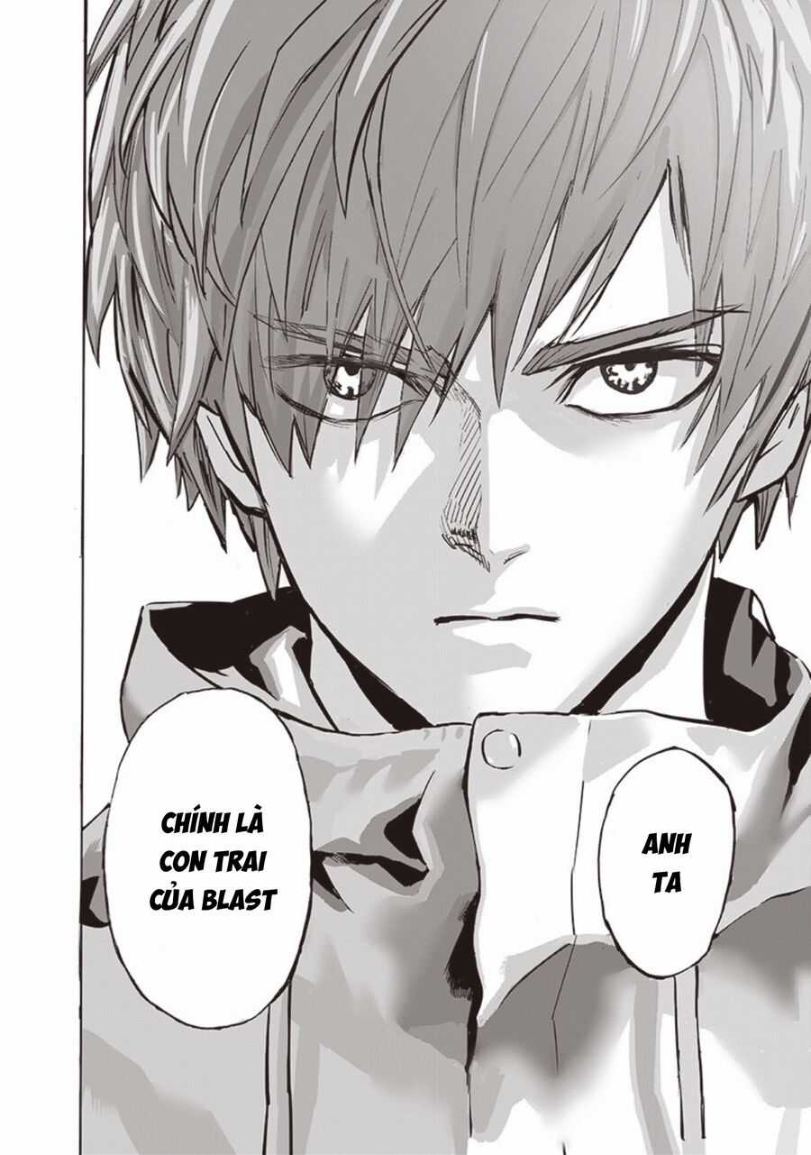 Onepunch Man - Chapter 280 - Trang 18