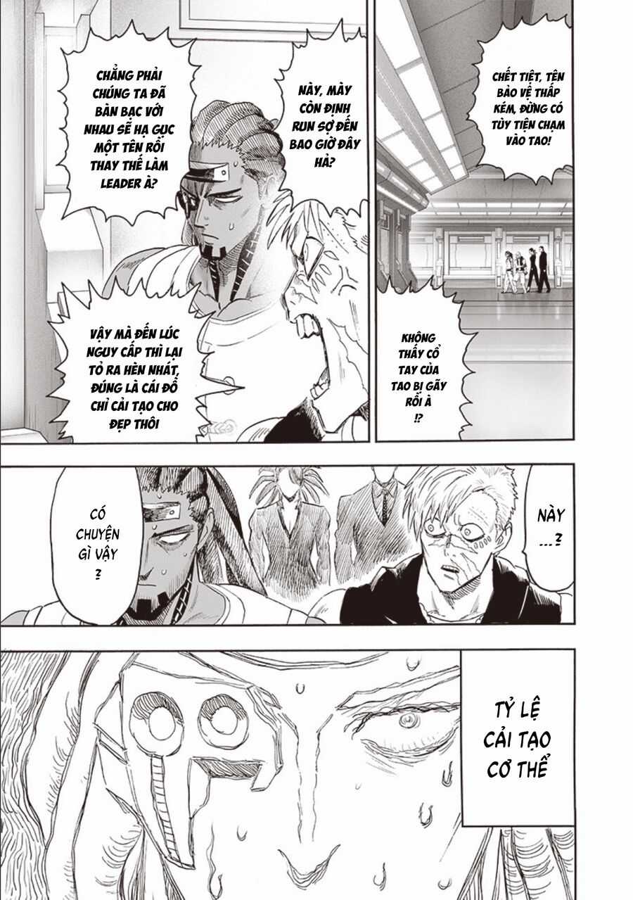 Onepunch Man - Chapter 280 - Trang 5