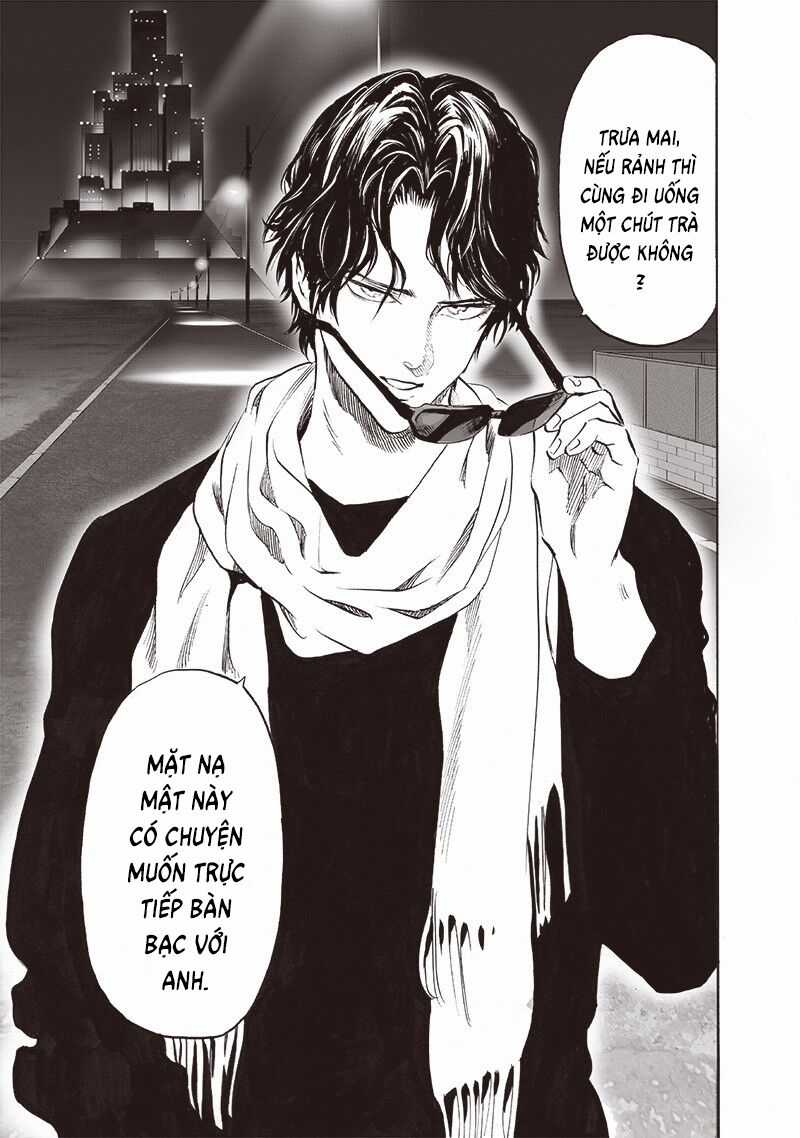 Onepunch Man - Chapter 281 - Trang 7