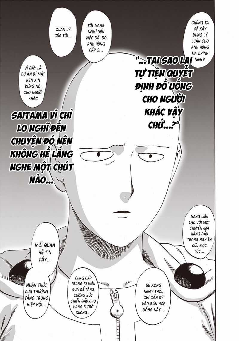 Onepunch Man - Chapter 282 - Trang 13