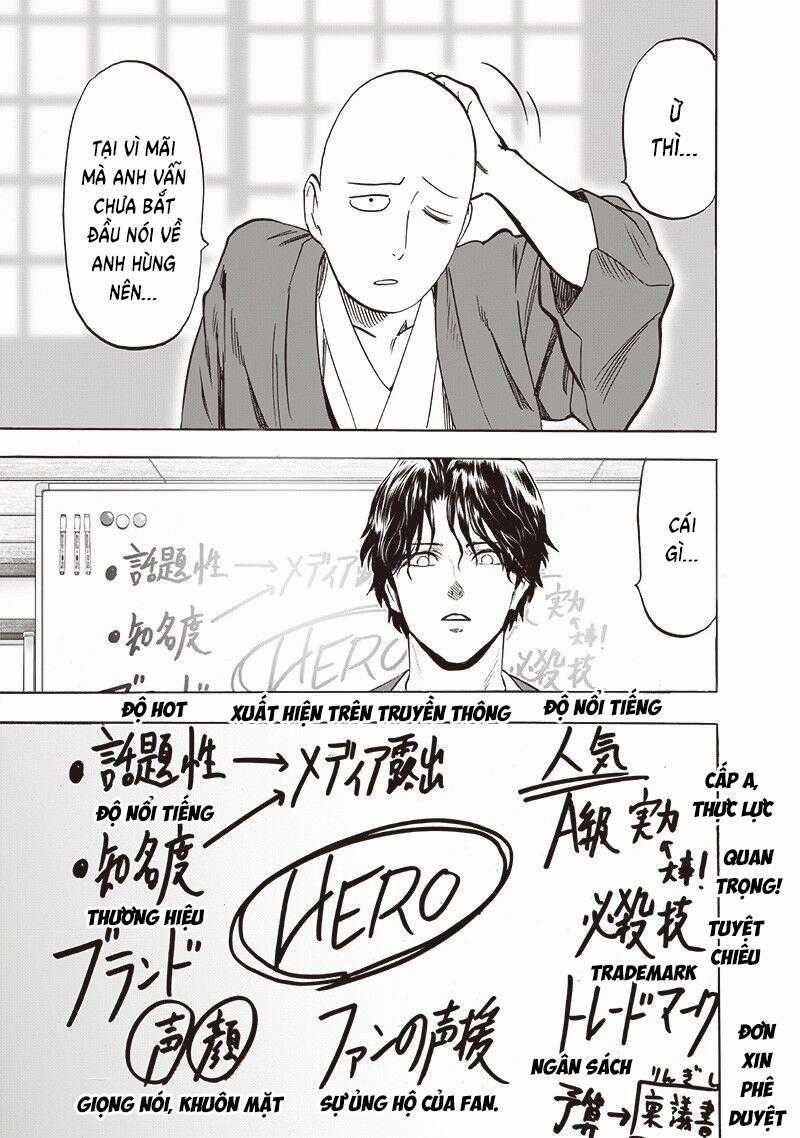Onepunch Man - Chapter 282 - Trang 17