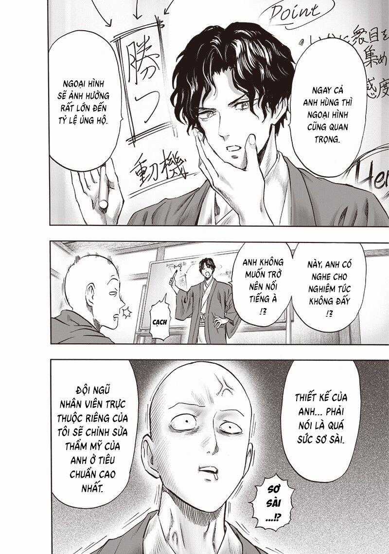 Onepunch Man - Chapter 283 - Trang 2