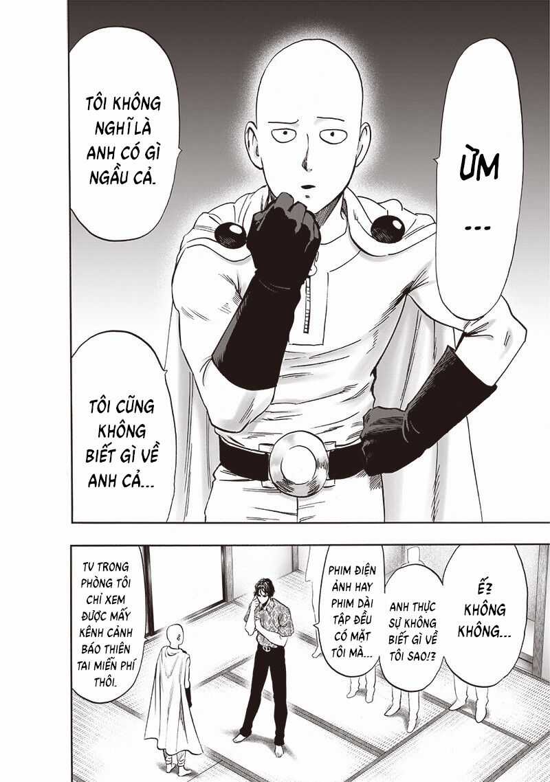 Onepunch Man - Chapter 283 - Trang 5