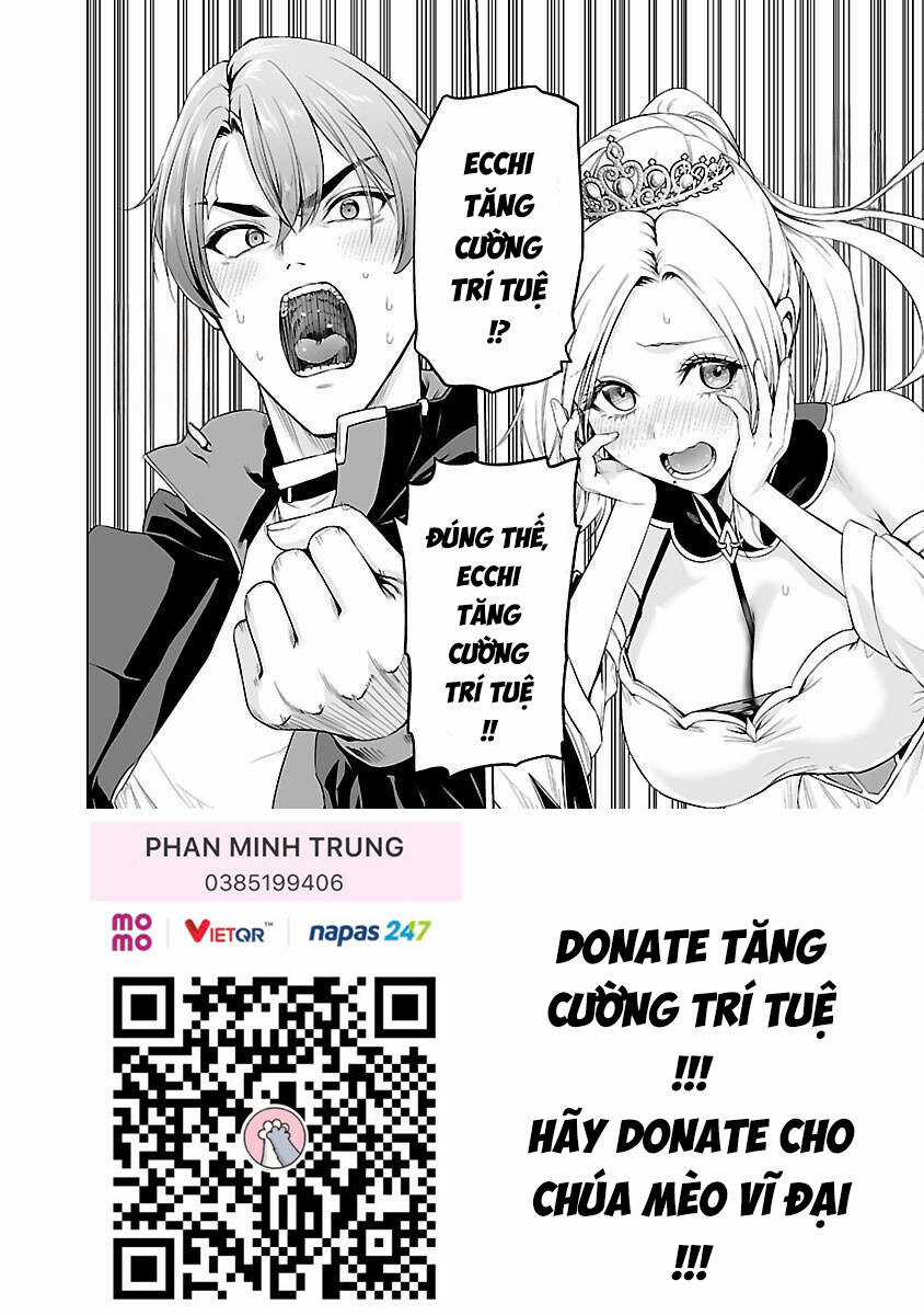 Onepunch Man - Chapter 284 - Trang 16
