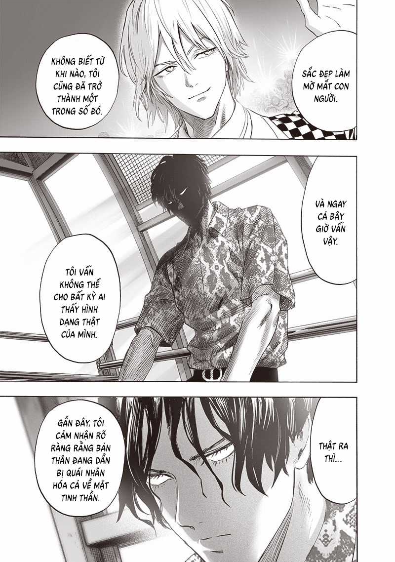 Onepunch Man - Chapter 284 - Trang 4