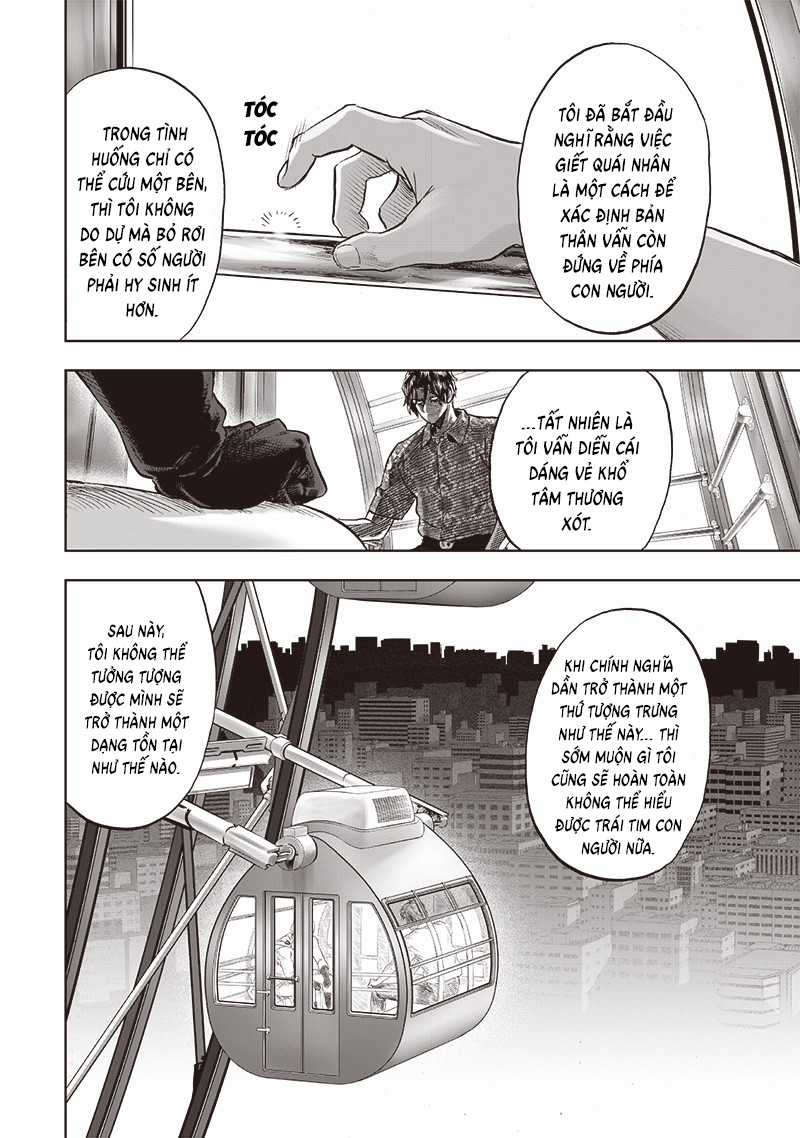 Onepunch Man - Chapter 284 - Trang 5