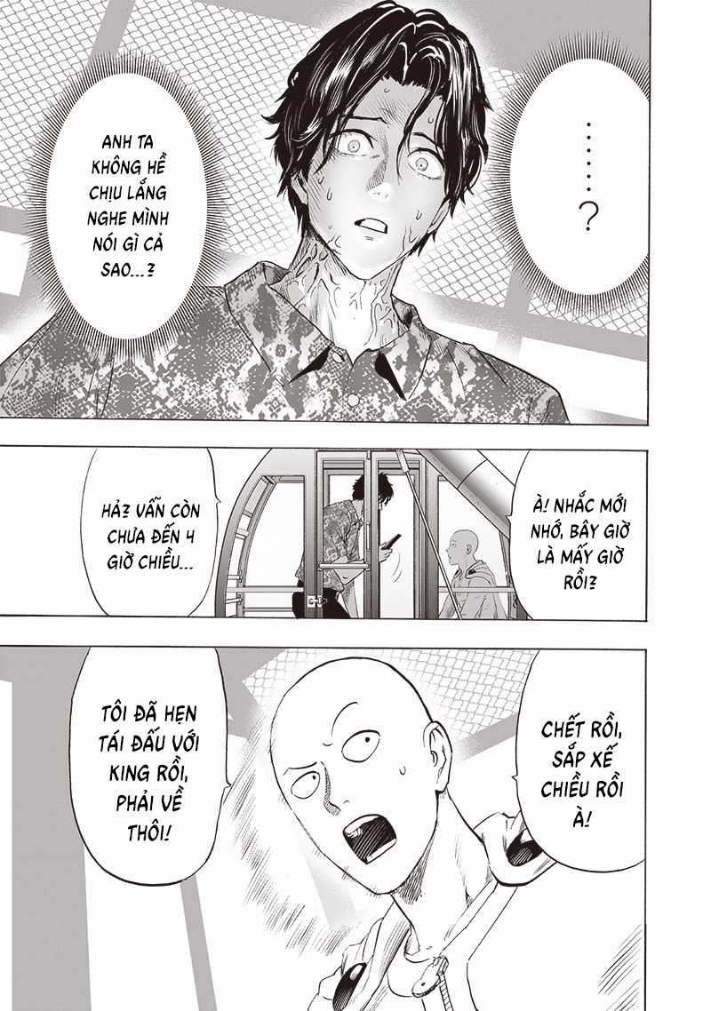 Onepunch Man - Chapter 284 - Trang 9