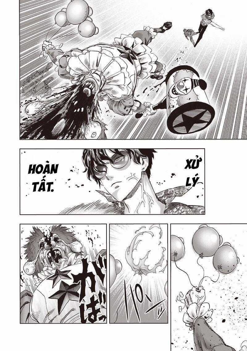 Onepunch Man - Chapter 285 - Trang 2