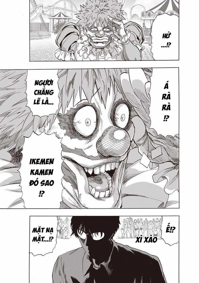 Onepunch Man - Chapter 285 - Trang 13