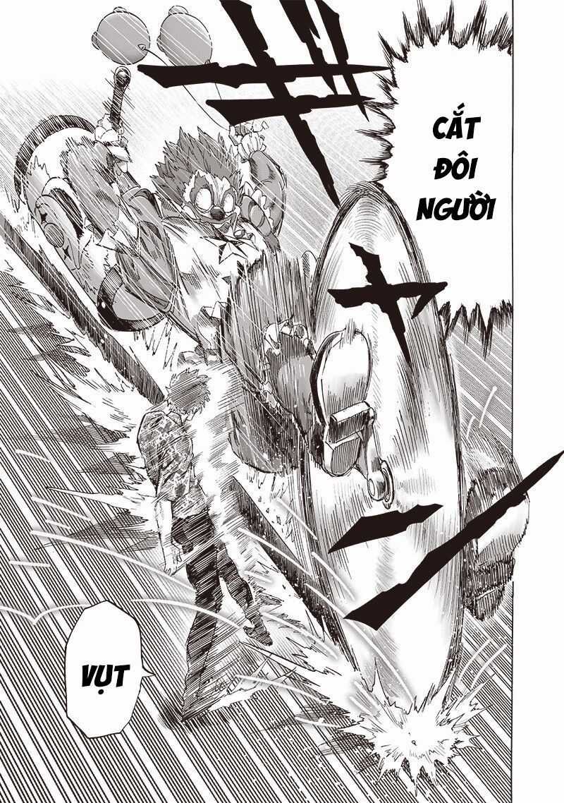 Onepunch Man - Chapter 285 - Trang 7