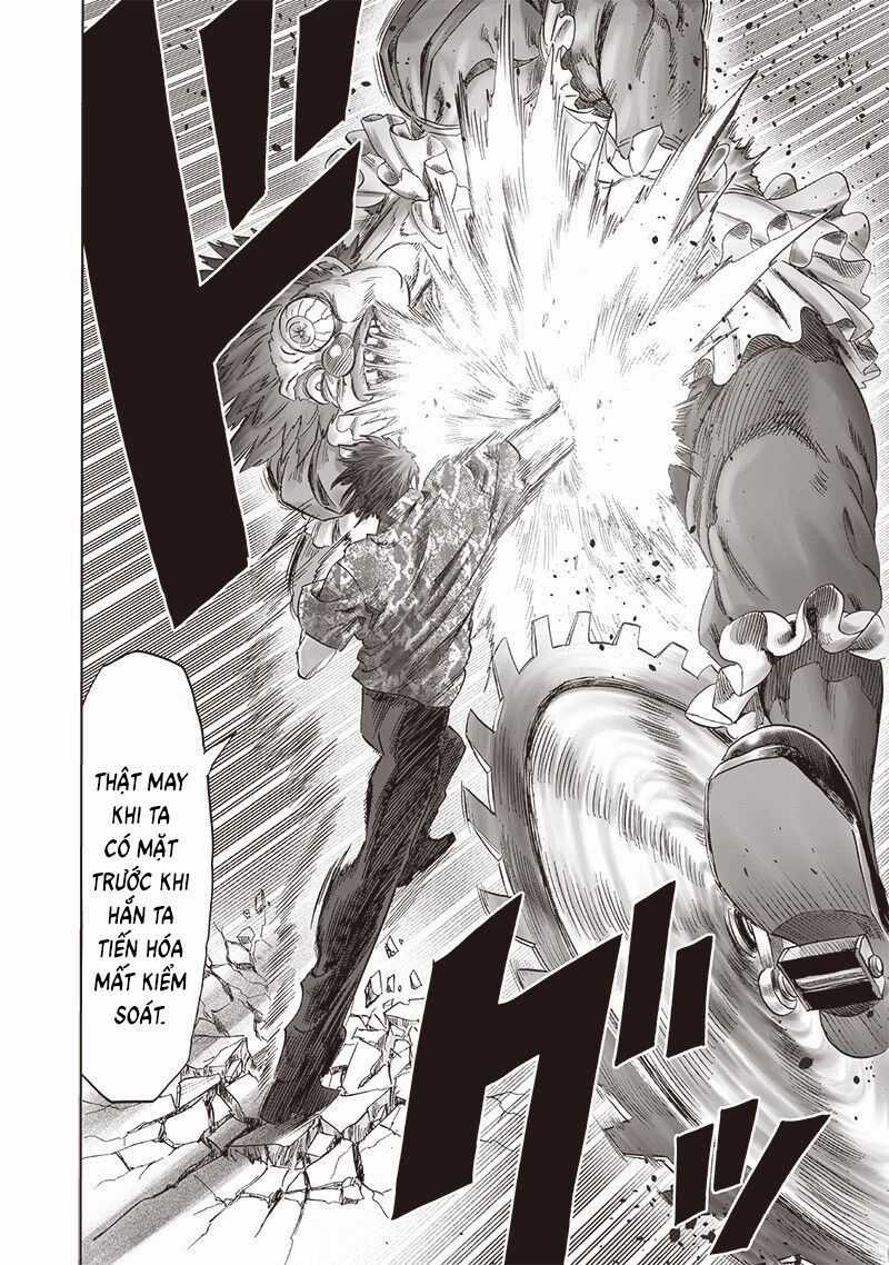 Onepunch Man - Chapter 285 - Trang 8