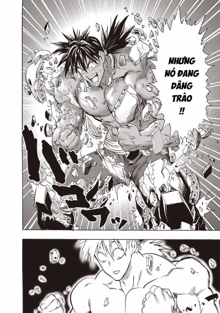 Onepunch Man - Chương 257 - Trang 13