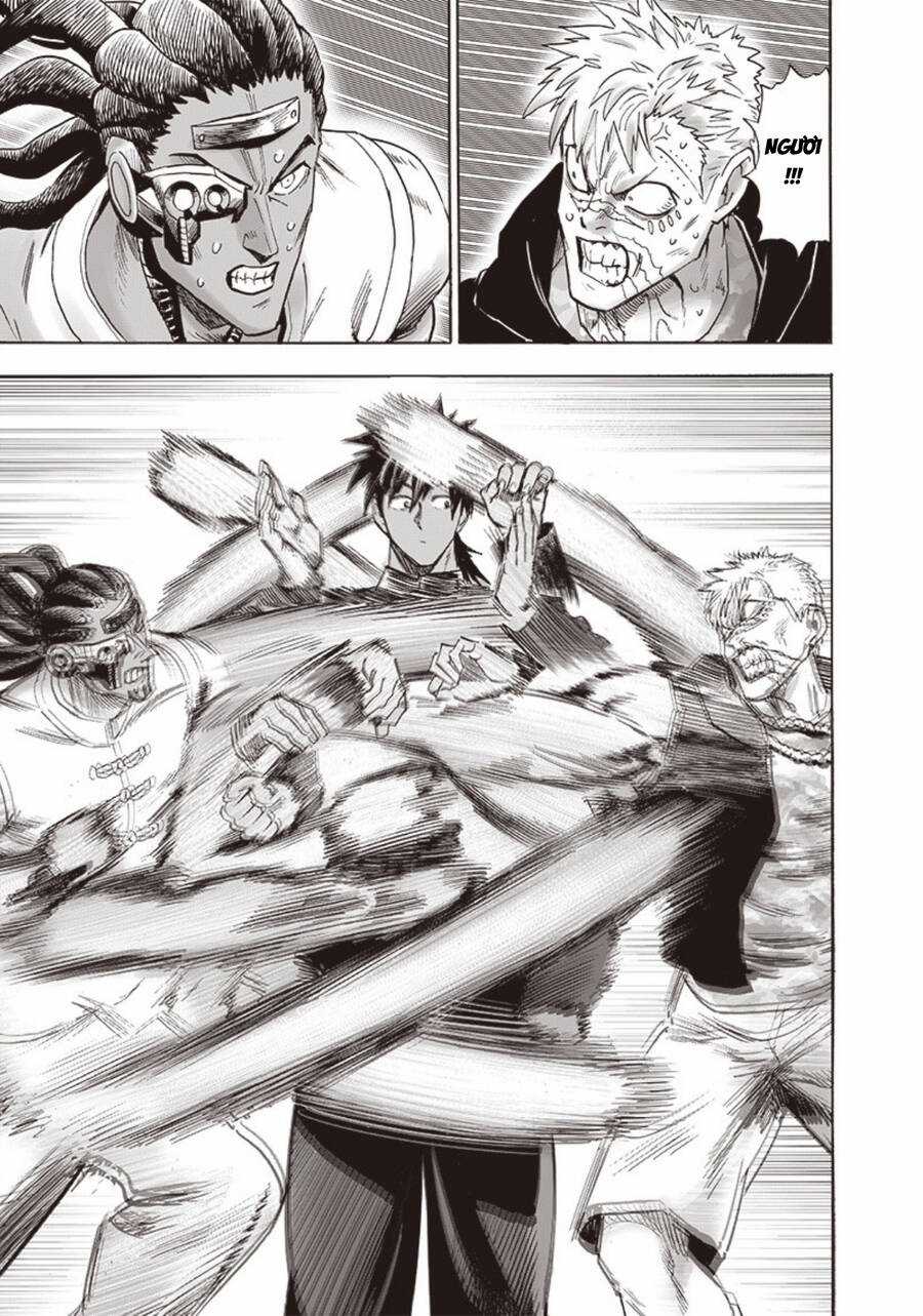 Onepunch Man - Chương 259 - Trang 15