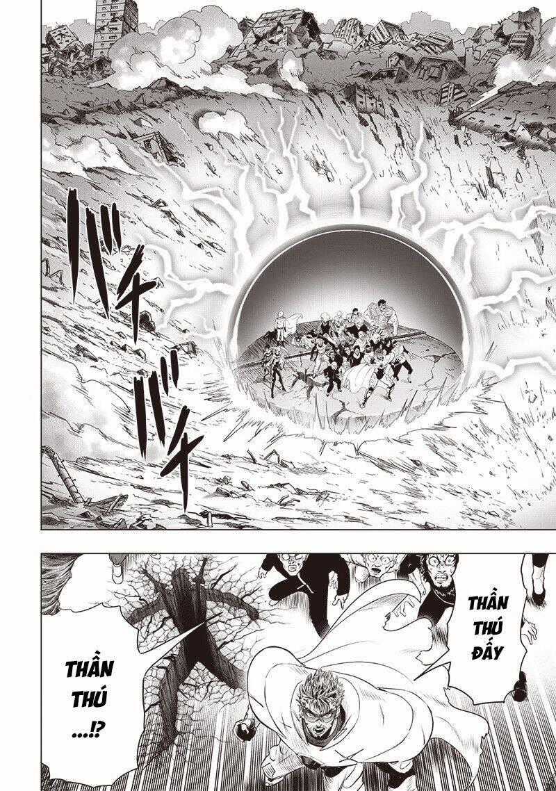Onepunch Man - Chương 274 - Trang 2